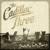 Bury Me In My Boots - The Cadillac Three