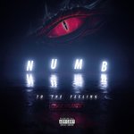 Обложка трека Numb to the Feeling