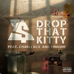 Обложка трека Drop That Kitty