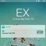 Обложка трека Ex