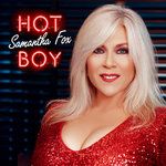 Обложка трека Hot Boy