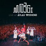 Обложка трека Атятя