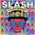 Serve You Right - Slash