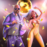 Обложка трека You'll Be Bright