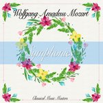 Обложка трека Symphony No. 29 in A Major, K. 201: I. Allegro moderato