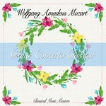 Обложка трека Sinfonia Concertante, E-Major, KV 364: I. Allegro Maestoso
