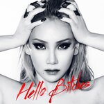 Обложка трека Hello Bitches