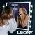 Somewhere in Between - Leony