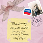Обложка трека Tchaikovsky: The Nutcracker, Op.71, TH.14 / Act 2 - No. 12f  Polchinelle (The Clown)