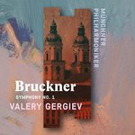Обложка трека Bruckner: Symphony No. 1 in C Minor, WAB 101: II. Adagio