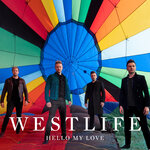 Обложка трека Hello My Love