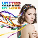 Обложка трека United By Love