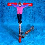 Обложка трека All I Got