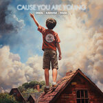 Обложка трека Cause You Are Young