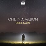 Обложка трека One in a Million