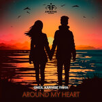 Обложка трека Around My Heart