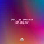 Обложка трека Insatiable