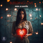 Обложка трека Bleeding Love