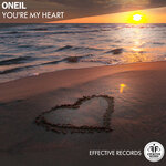 Обложка трека You're My Heart