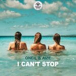 Обложка трека I Can't Stop