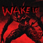 Обложка трека wake up (slowed reverb)