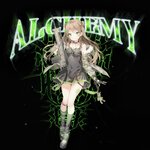 Обложка трека ALCHEMY