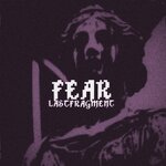 Обложка трека Fear