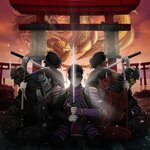 Обложка трека Bankai