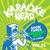 I Was Born on the Day Before Yesterday - The Wiz - Key E - Karaoke Backtrack AllStars