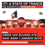 Обложка трека Invasion (A State Of Trance 550 Anthem)
