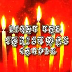 Обложка трека We Wish Your a Merry Christmas