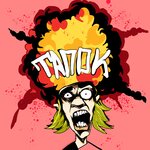 Обложка трека Толерантность – это про меня