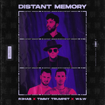 Обложка трека Distant Memory