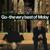 Beautiful - Moby