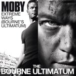 Обложка трека Extreme Ways (Bourne's Ultimatum)