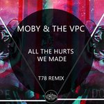 Обложка трека All the Hurts We Made