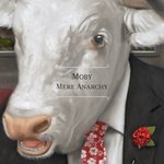 Обложка трека Mere Anarchy