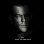 Обложка трека Extreme Ways (Jason Bourne)