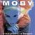 Bring Back My Happiness - Moby