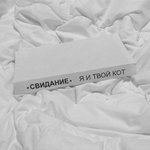 Обложка трека Я и твой кот