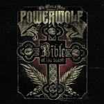 Обложка трека St. Satans Day
