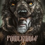 Обложка трека Beast of Gévaudan