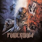 Обложка трека Bête du Gévaudan