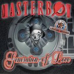 Обложка трека Masterboy Mega Mix