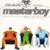 Energy - Masterboy