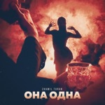 Обложка трека Она одна
