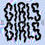 Обложка трека GIRLS GIRLS