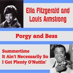 Обложка трека A Woman Is a Sometime Thing (feat. Ella Fitzgerald)