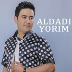Обложка трека Aldadi yorim
