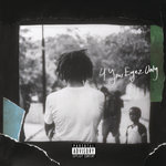 Обложка трека 4 Your Eyez Only